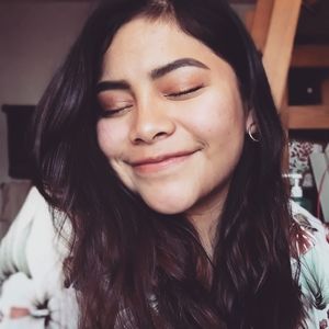 Meet your Posher, Tania